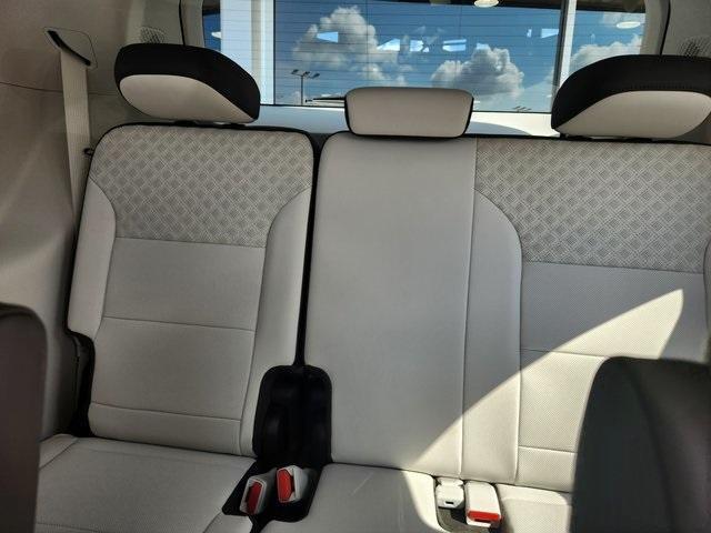 new 2025 GMC Acadia car, priced at $61,710