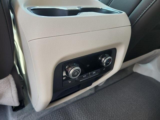 new 2025 GMC Acadia car, priced at $61,710
