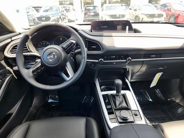 new 2025 Mazda CX-30 car, priced at $28,035