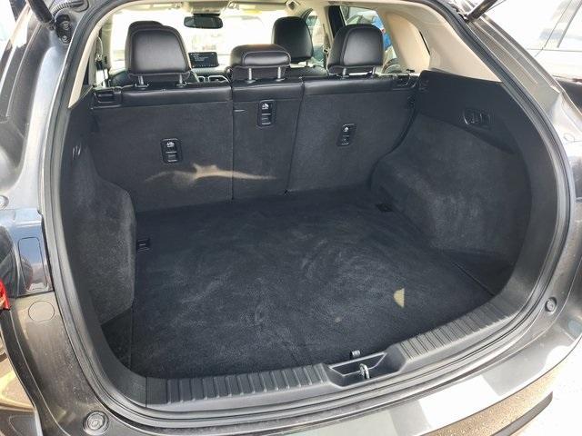 used 2020 Mazda CX-5 car, priced at $21,999