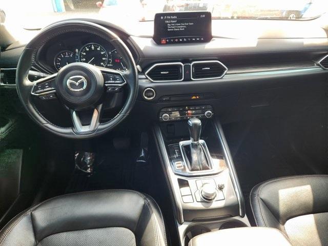 used 2020 Mazda CX-5 car, priced at $21,999
