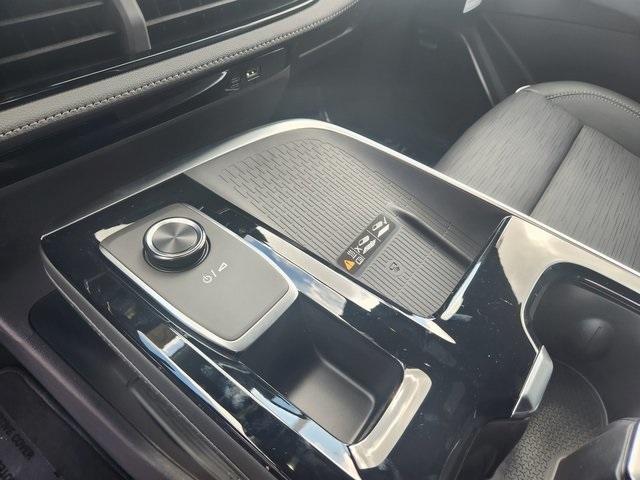 new 2026 Buick Enclave car, priced at $55,805