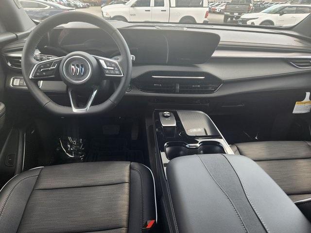 new 2026 Buick Enclave car, priced at $55,805