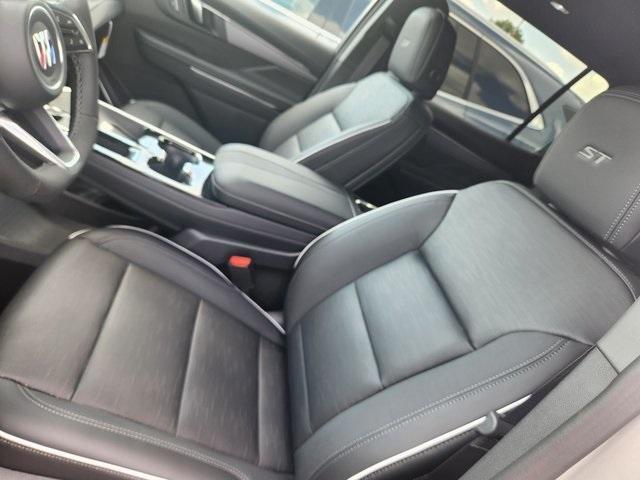 new 2026 Buick Enclave car, priced at $55,805
