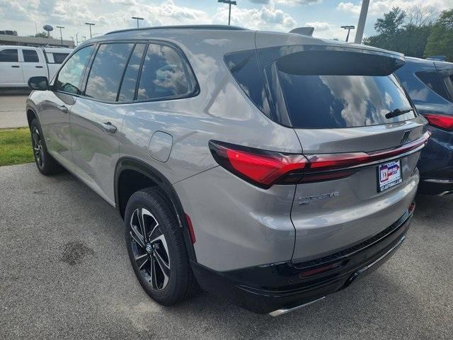 new 2026 Buick Enclave car, priced at $55,805