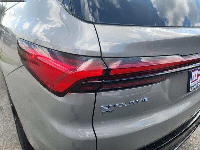 new 2026 Buick Enclave car, priced at $55,805