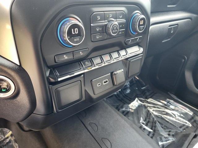 used 2021 Chevrolet Silverado 1500 car, priced at $38,999
