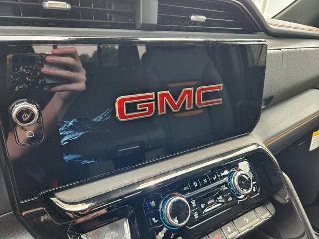 new 2026 GMC Sierra 1500 car, priced at $67,710