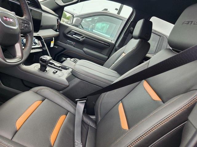 new 2026 GMC Sierra 1500 car, priced at $67,710