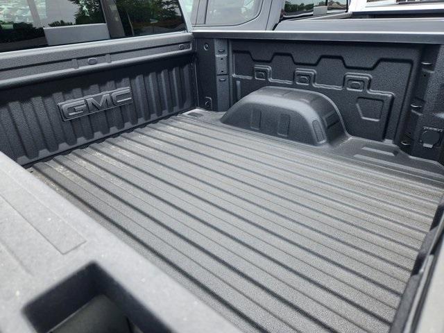 new 2026 GMC Sierra 1500 car, priced at $67,710