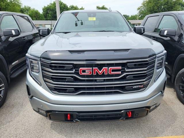 new 2026 GMC Sierra 1500 car, priced at $67,710