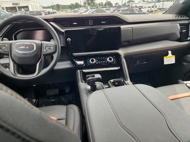 new 2026 GMC Sierra 1500 car, priced at $67,710