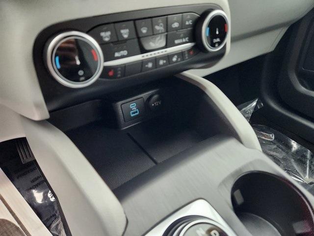 used 2023 Ford Escape car, priced at $26,999