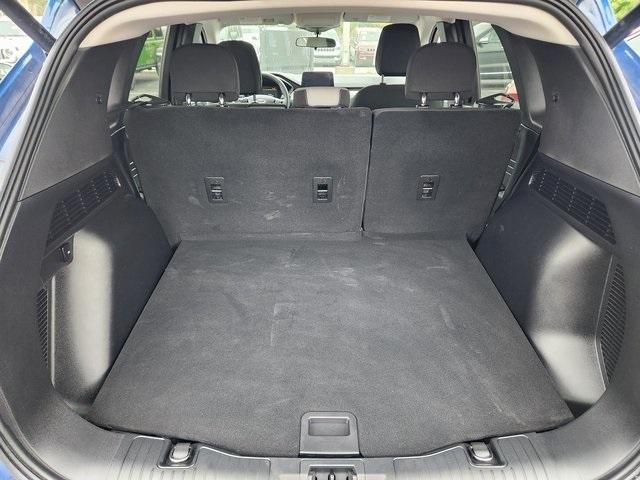 used 2023 Ford Escape car, priced at $26,999