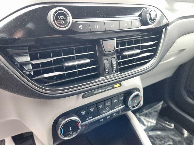 used 2023 Ford Escape car, priced at $26,999