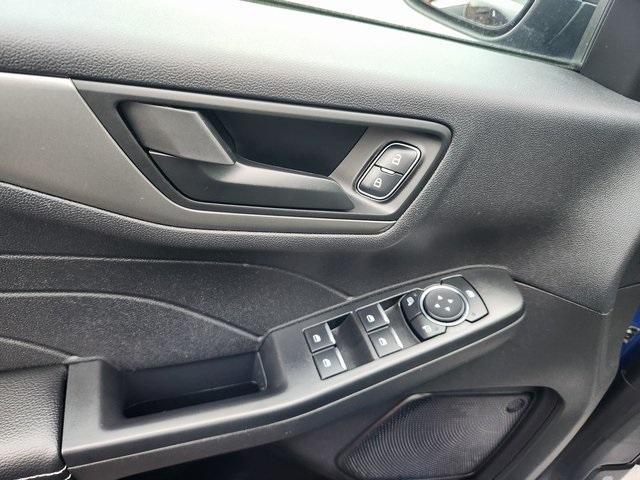 used 2023 Ford Escape car, priced at $26,999