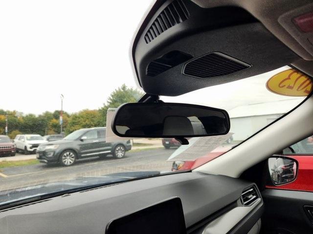 used 2023 Ford Escape car, priced at $26,999