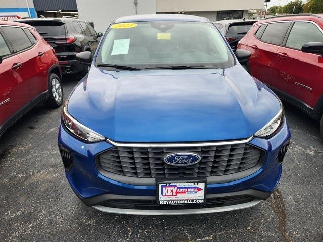 used 2023 Ford Escape car, priced at $26,999