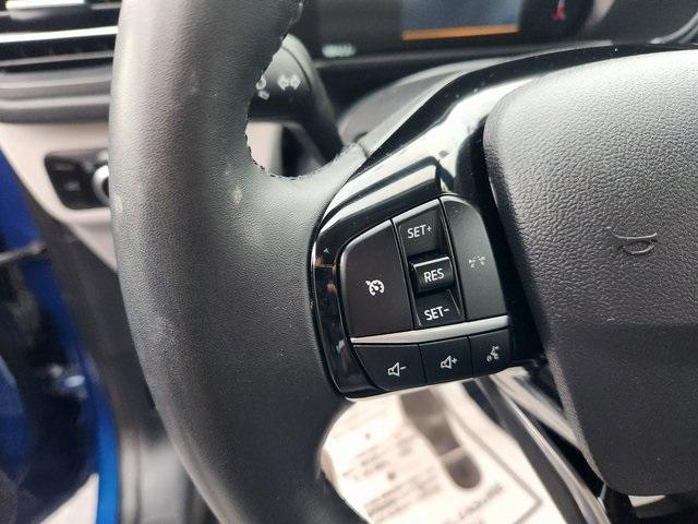 used 2023 Ford Escape car, priced at $26,999