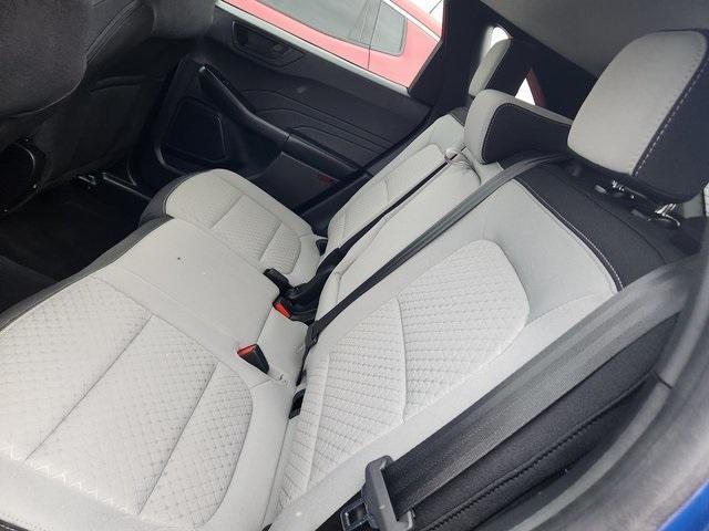 used 2023 Ford Escape car, priced at $26,999