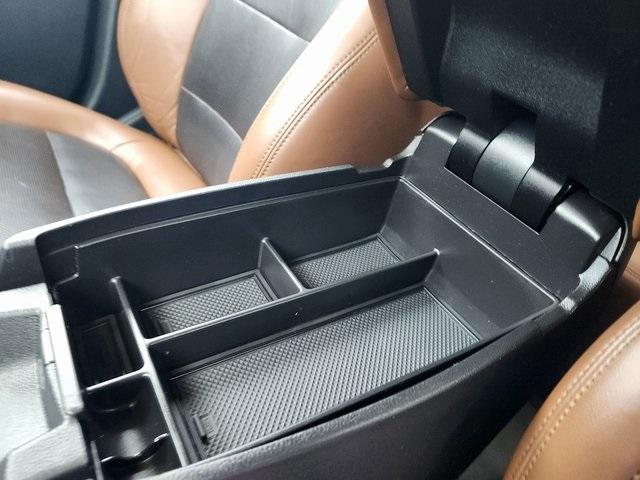 used 2021 Ford Bronco Sport car, priced at $23,999