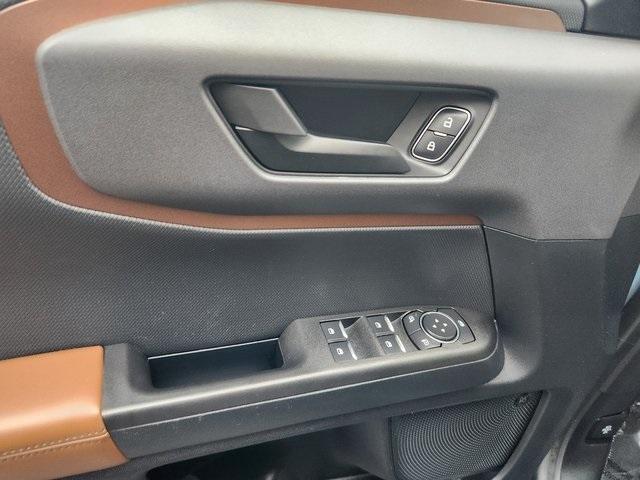 used 2021 Ford Bronco Sport car, priced at $23,999