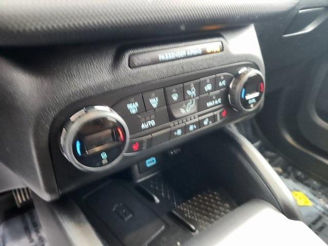 used 2021 Ford Bronco Sport car, priced at $23,999