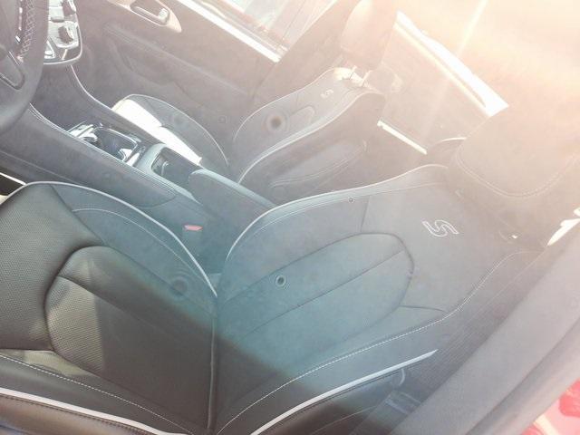 new 2026 Chrysler Pacifica car, priced at $49,927