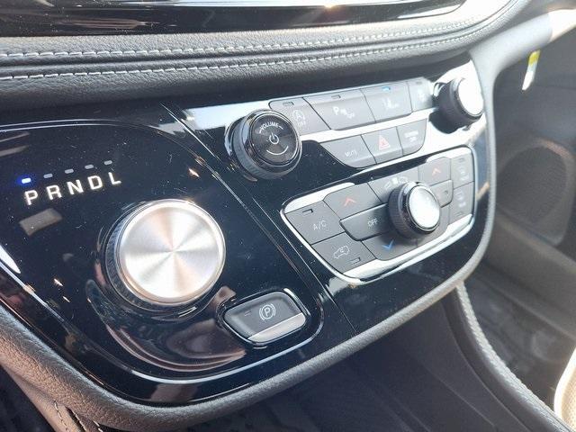 new 2026 Chrysler Pacifica car, priced at $49,927