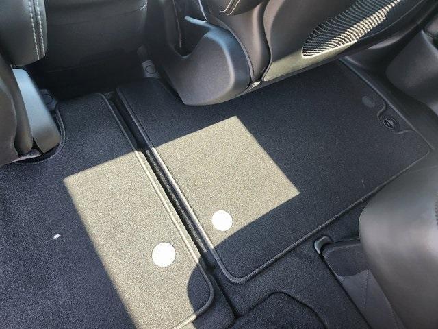 new 2026 Chrysler Pacifica car, priced at $49,927