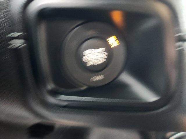 used 2024 Jeep Wrangler car, priced at $44,900