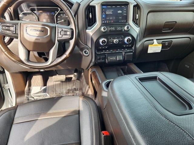 used 2020 GMC Sierra 2500 car, priced at $55,999