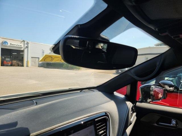 new 2026 Chrysler Pacifica car, priced at $49,527