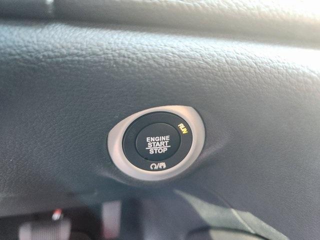 new 2026 Chrysler Pacifica car, priced at $49,527