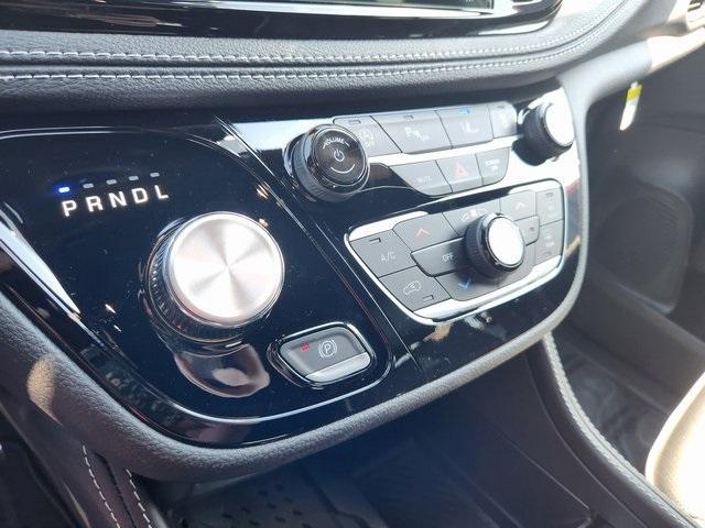 new 2026 Chrysler Pacifica car, priced at $49,527