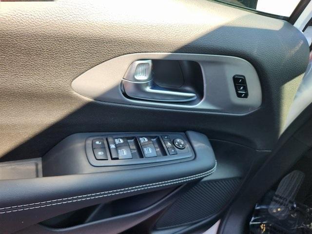 new 2026 Chrysler Pacifica car, priced at $49,527