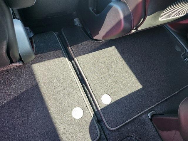 new 2026 Chrysler Pacifica car, priced at $49,527