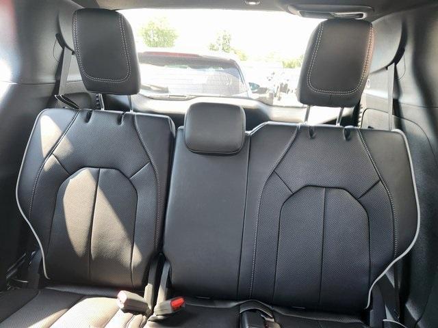 new 2026 Chrysler Pacifica car, priced at $49,527