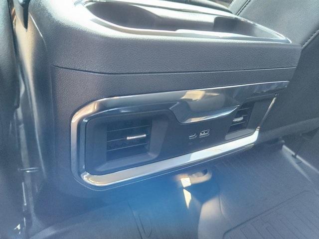 new 2025 GMC Sierra 1500 car, priced at $55,125
