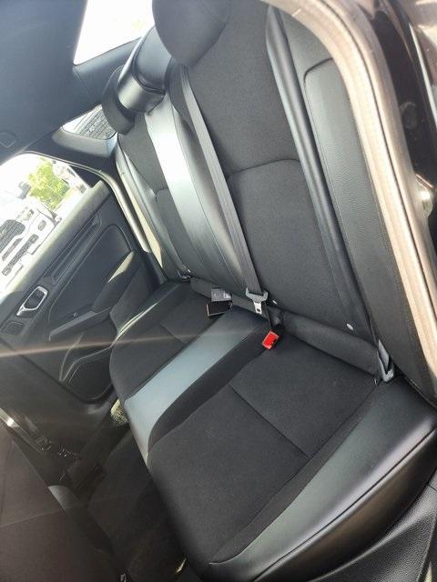 used 2022 Honda Civic car, priced at $21,999
