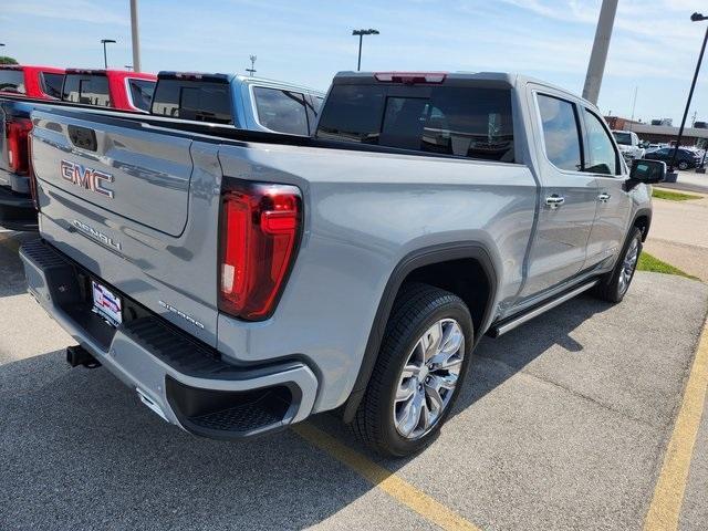 new 2024 GMC Sierra 1500 car, priced at $67,955