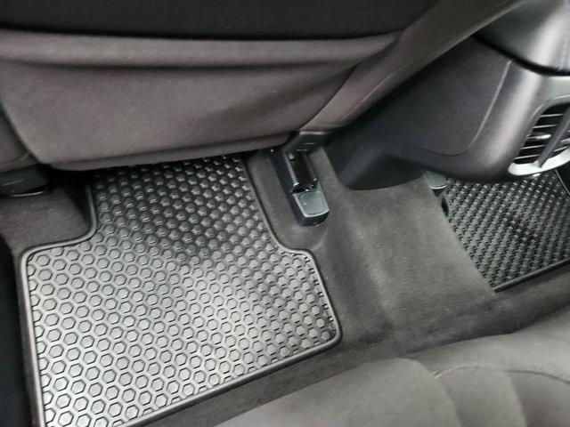 used 2020 Jeep Cherokee car, priced at $16,999