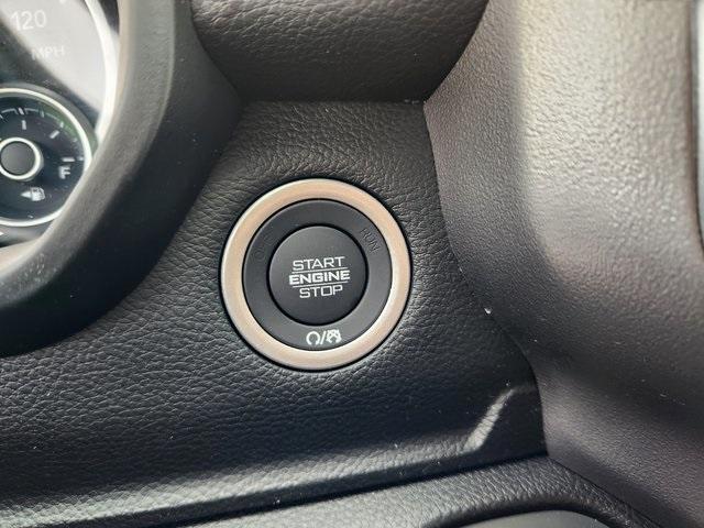 new 2025 Ram 1500 car, priced at $53,713