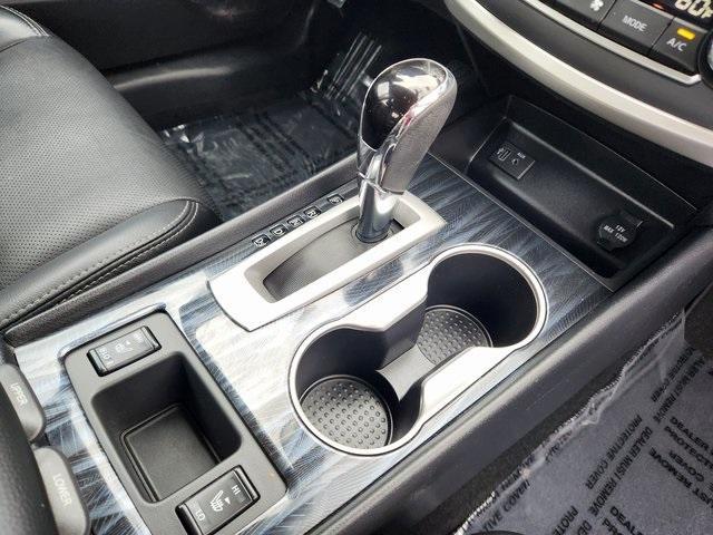 used 2017 Nissan Altima car, priced at $16,999