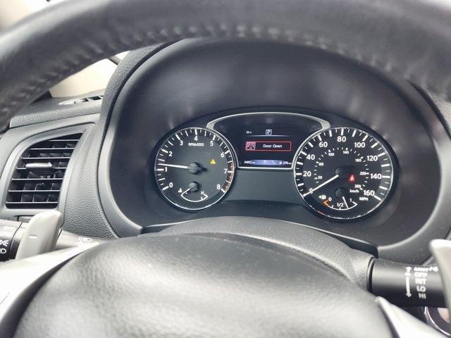 used 2017 Nissan Altima car, priced at $16,999