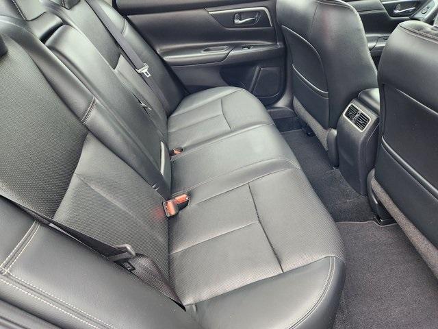 used 2017 Nissan Altima car, priced at $16,999