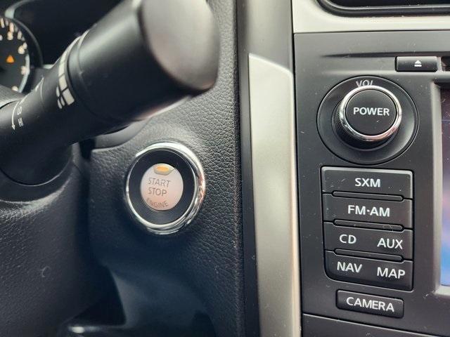 used 2017 Nissan Altima car, priced at $16,999