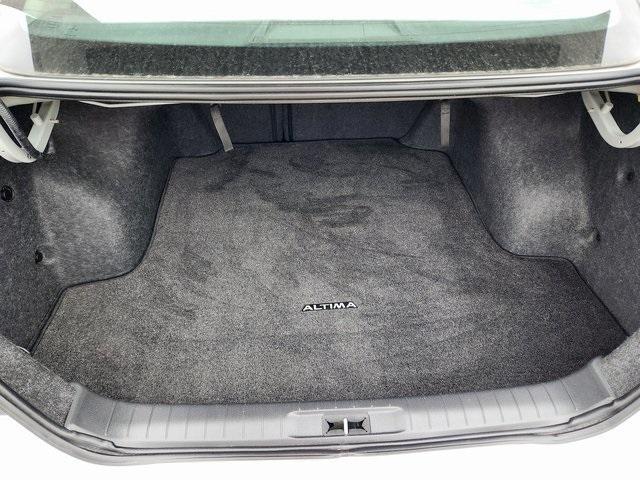 used 2017 Nissan Altima car, priced at $16,999