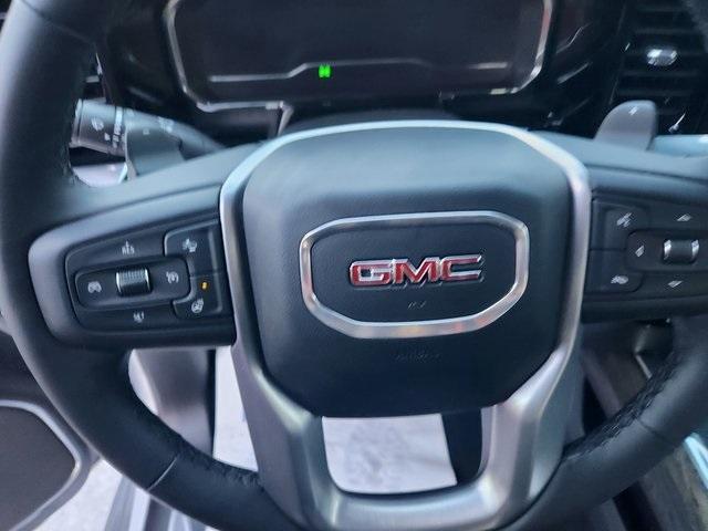 new 2025 GMC Sierra 1500 car, priced at $62,219