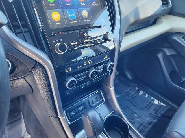 used 2021 Subaru Ascent car, priced at $26,999